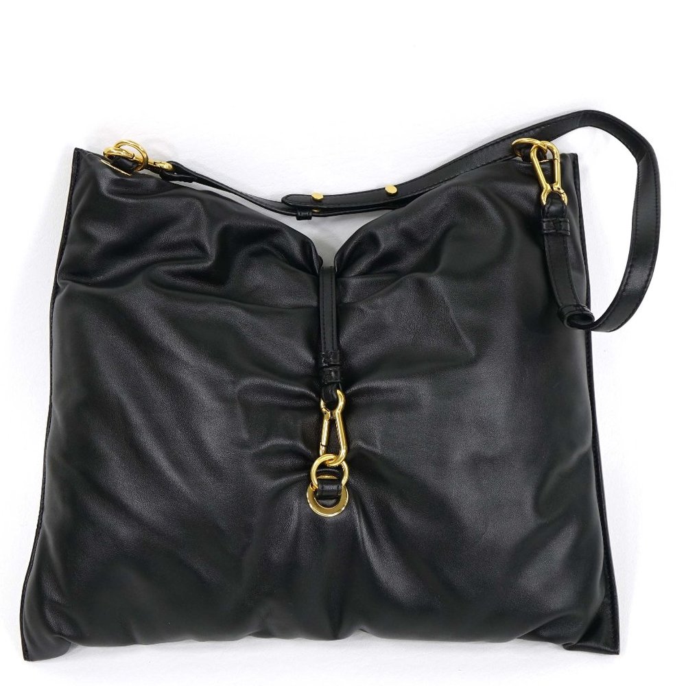 Authentic Stella McCartney Bubble Hobo - Vegan Faux Leather